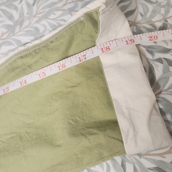 Collection by Harve Benard linen blend jacket, size 12 - Picture 9 of 9